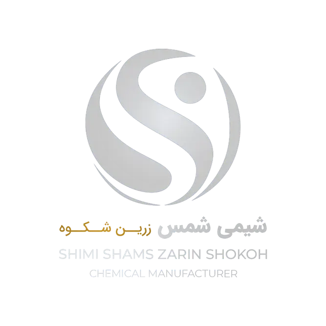 شیمی شمس زرین شکوه — تولیدکننده مواد شیمیایی